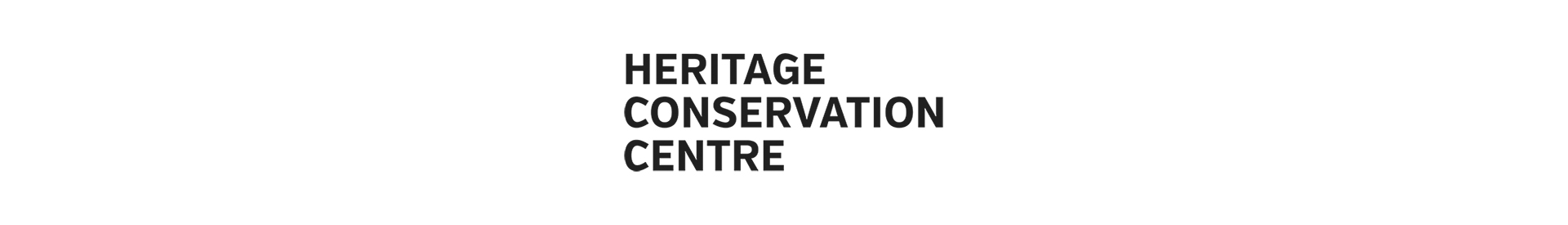 Heritage Conservation Centre